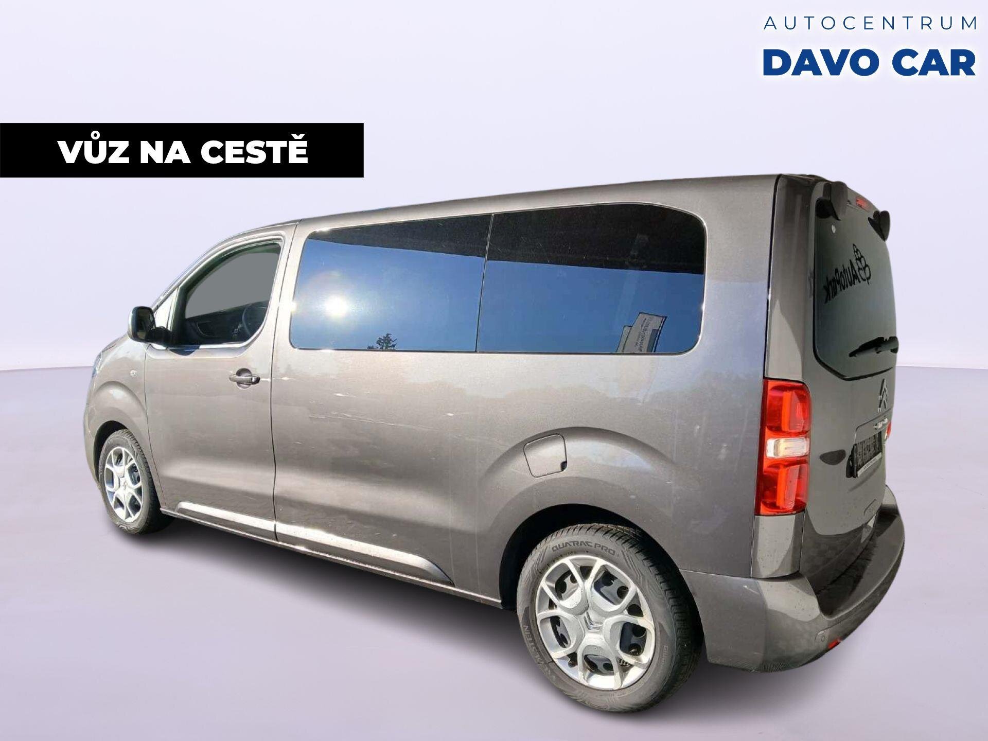 Citroën SpaceTourer