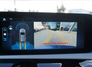 Mercedes-Benz Třídy A Hatchback 1,3 l 100 kw