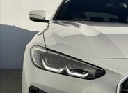 BMW Řada 4 Kupé 2,0 l 180 kw