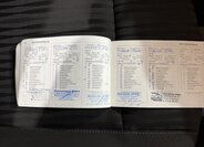 Opel Zafira MPV 1,4 l 103 kw