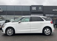 Citroën C4 SpaceTourer MPV 1,5 l 96 kw