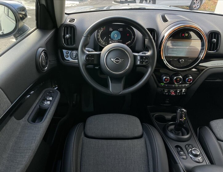 Mini Countryman SUV 1,5 l 100 kw