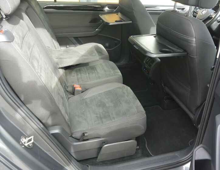 Volkswagen Touran 39