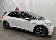 Volkswagen ID.3 Hatchback 0,0 150 kw
