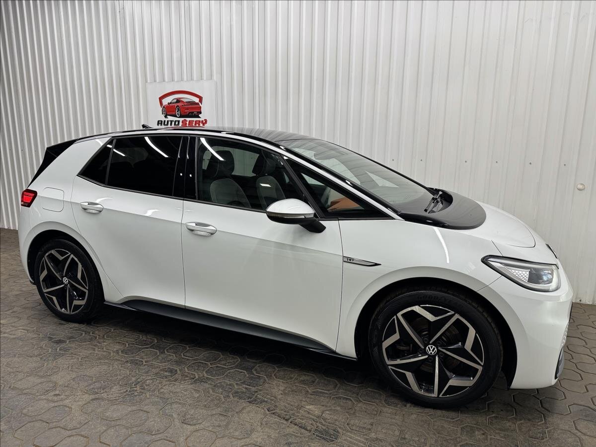 Volkswagen ID.3 Hatchback 0,0 150 kw