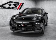 Porsche Macan SUV / Terénní 0,0 285 kw