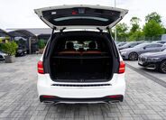 Mercedes-Benz GLS 11