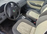 Škoda Fabia 17