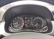 Škoda Fabia Kombi 1,2 l 81 kw
