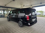 Mercedes-Benz Třídy V 7