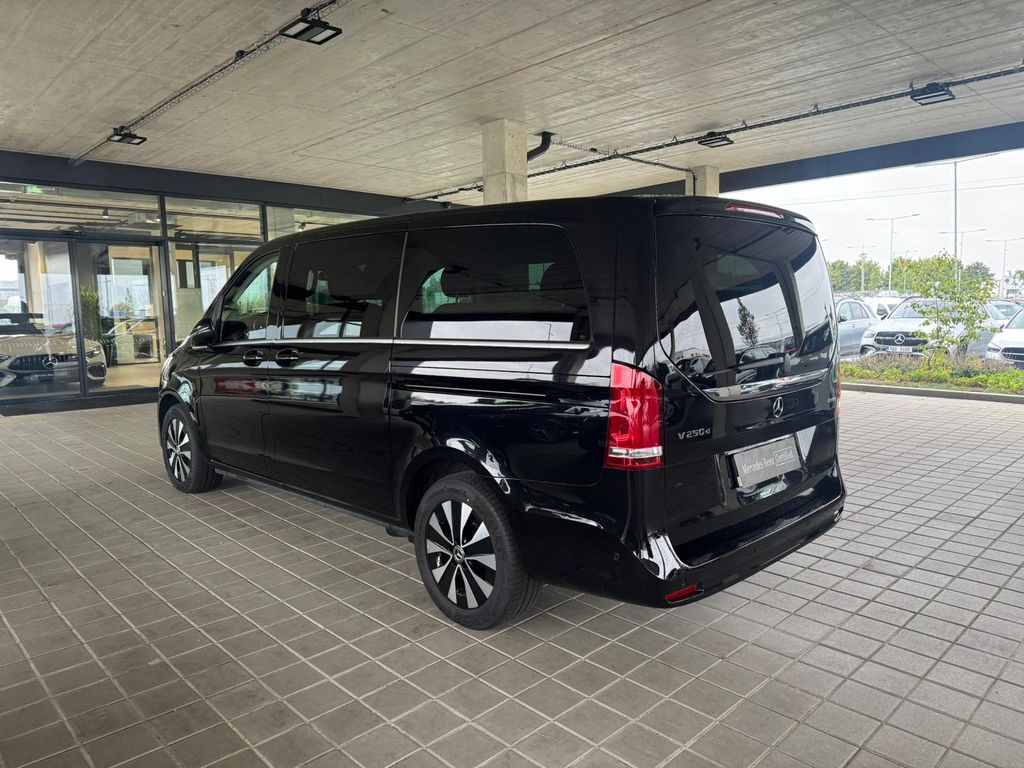 Mercedes-Benz Třídy V