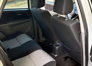 Suzuki SX4 Hatchback 2,0 l 99 kw