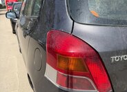 Toyota Yaris Hatchback 0,0 0