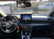 Toyota Yaris Hatchback 1,5 l 68 kw