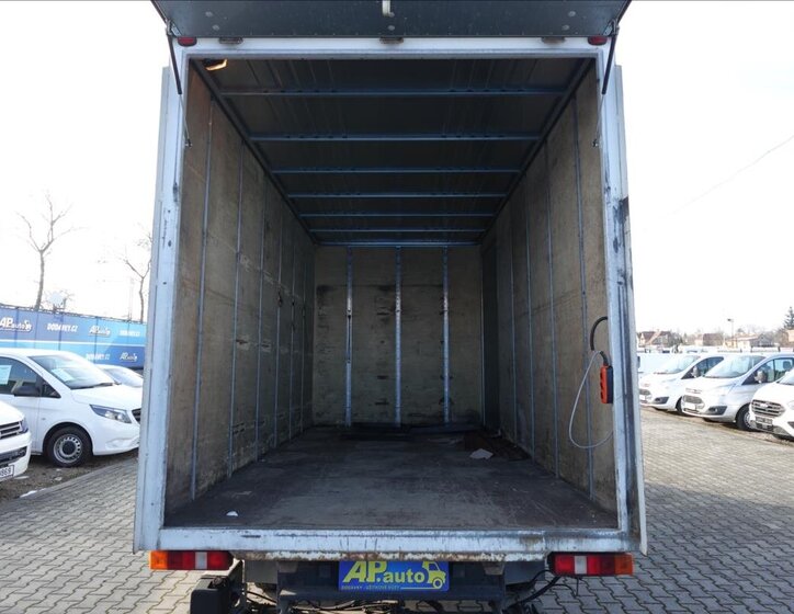 Ford Transit Ostatní 2,4 l 85 kw