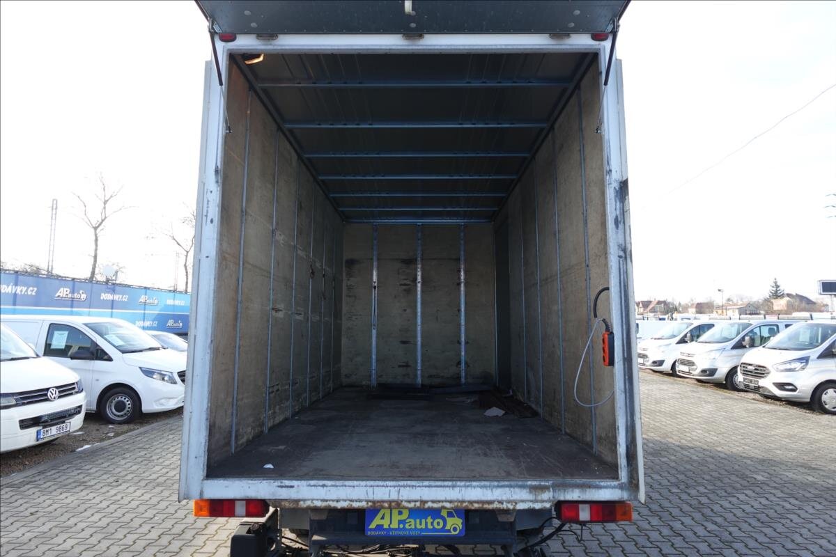 Ford Transit Ostatní 2,4 l 85 kw