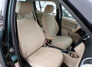 Škoda Fabia Hatchback 1,6 l 77 kw