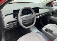 KIA EV3 SUV / Terénní 0,0 150 kw