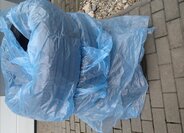 Volkswagen Tiguan SUV / Terénní 2,0 l 110 kw