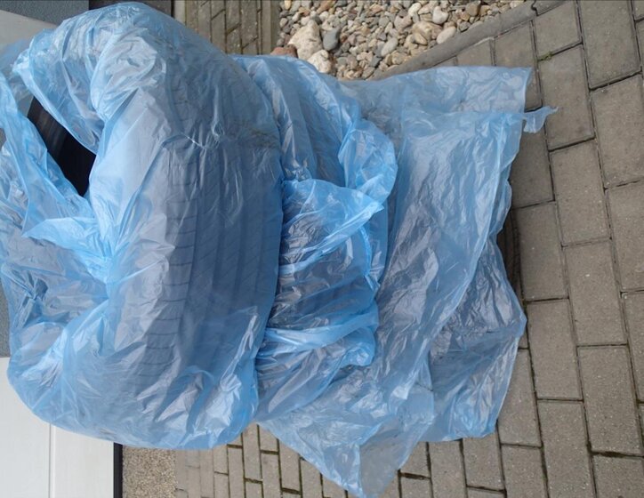 Volkswagen Tiguan SUV / Terénní 2,0 l 110 kw