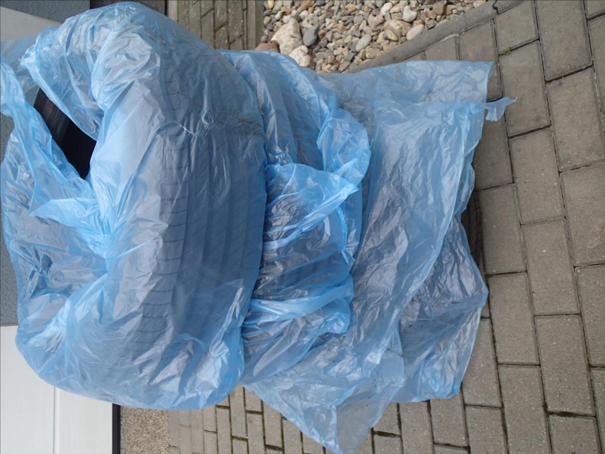 Volkswagen Tiguan SUV / Terénní 2,0 l 110 kw