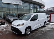Toyota ProAce Skříň 1,5 l 96 kw