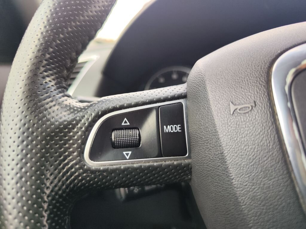 Audi Q5 SUV / Terénní 2,0 l 155 kw