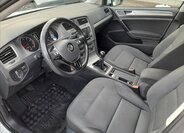 Volkswagen Golf Hatchback 1,2 l 81 kw