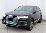 Audi Q7 SUV 3,0 l 210 kw