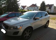 Volvo XC60 2