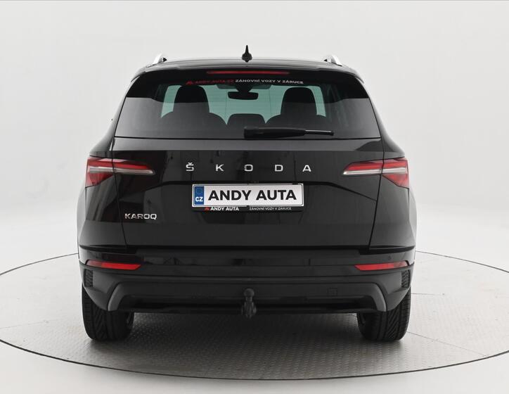 Škoda Karoq 6
