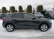 Audi Q2 SUV 2,0 l 85 kw