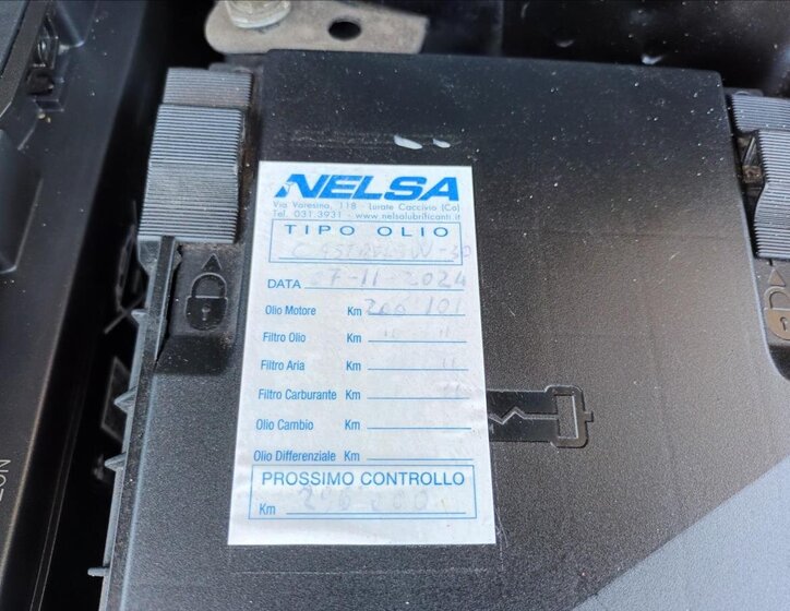 Škoda Yeti Kombi 2,0 l 81 kw