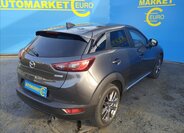 Mazda CX-3 SUV / Terénní 2,0 l 110 kw