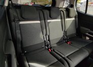 Citroën C5 Aircross SUV / Terénní 1,5 l 96 kw