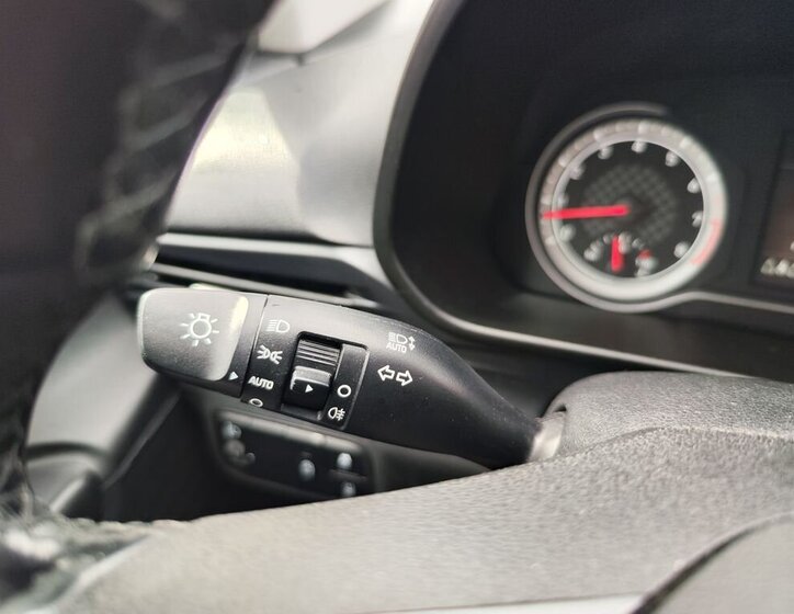 Hyundai i20 Hatchback 1,2 l 62 kw