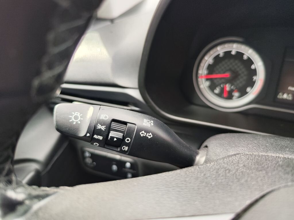 Hyundai i20 Hatchback 1,2 l 62 kw