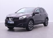 Nissan Qashqai 3