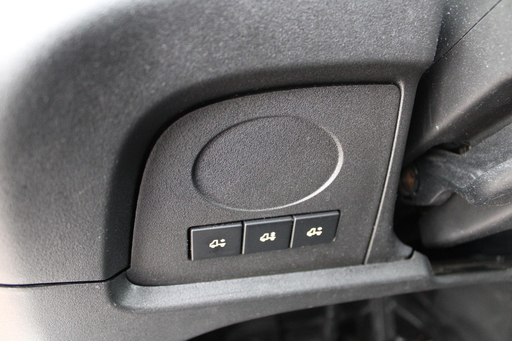 Iveco Daily Užitková 2,3 l 115 kw