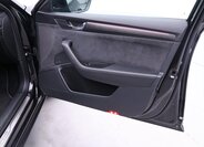 Škoda Superb Liftback 2,0 l 140 kw