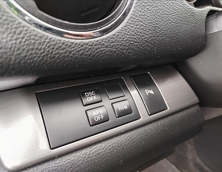 Mazda 6 Kombi 2,0 l 114 kw