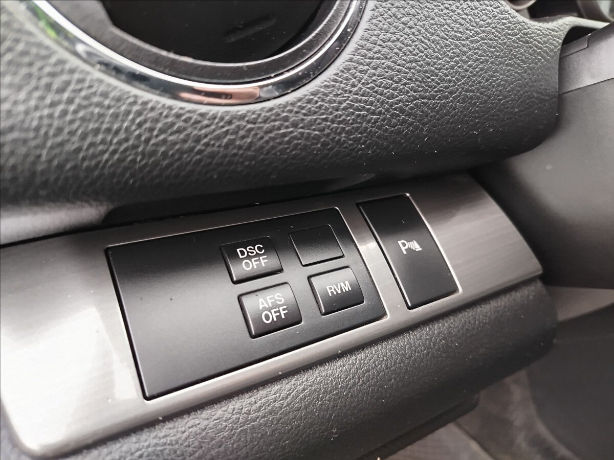 Mazda 6 Kombi 2,0 l 114 kw