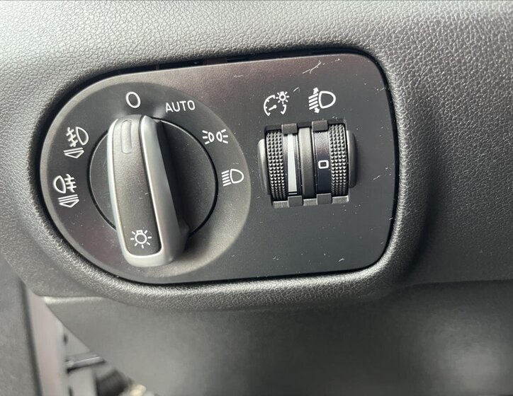 Audi A1 Hatchback 1,6 l 77 kw