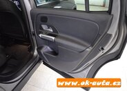 Mercedes-Benz GLB SUV 0,0 85 kw