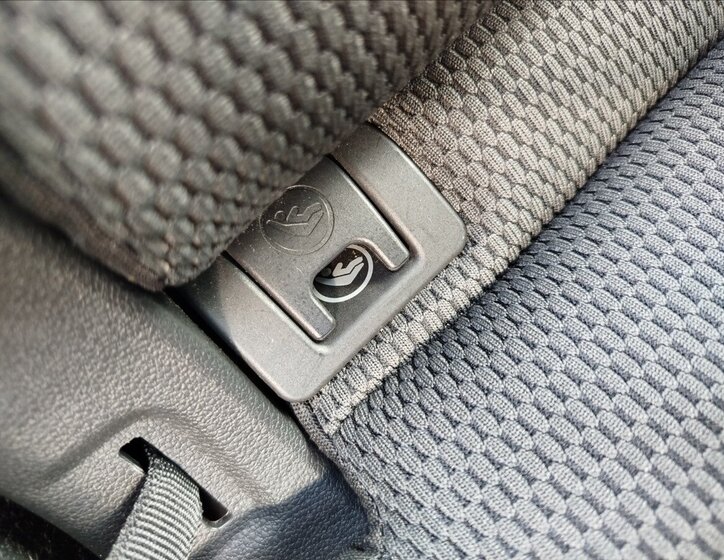 Volkswagen Golf Sportsvan 33