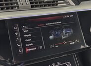 Audi e-tron SUV 0,0 300 kw