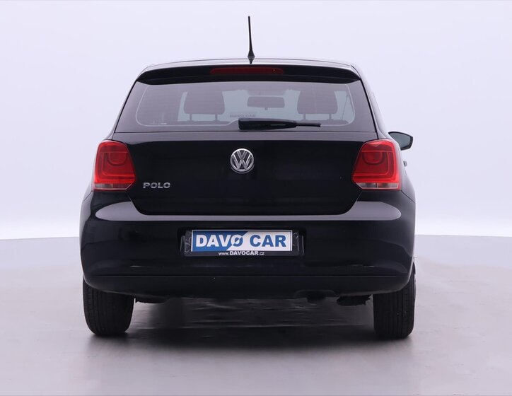 Volkswagen Polo 6