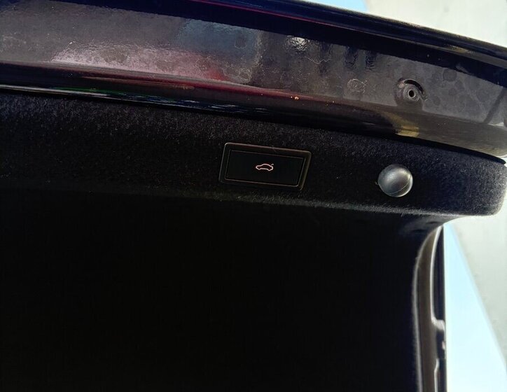 Škoda Superb Sedan 2,0 l 147 kw