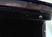 Škoda Superb Sedan 2,0 l 147 kw