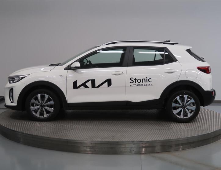 KIA Stonic 3